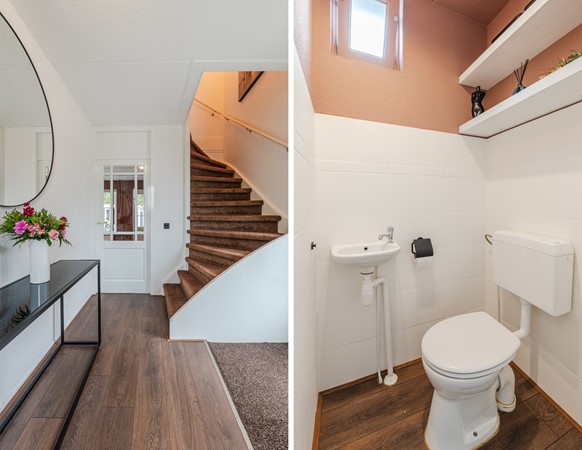 Medium property photo - Waterkant 14, 9665 MG Oude Pekela